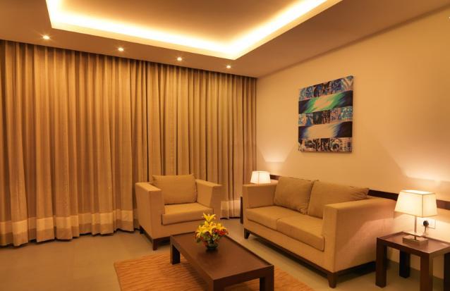 24 Tech Hotel Bangalore Exterior foto