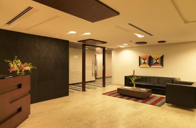 24 Tech Hotel Bangalore Exterior foto